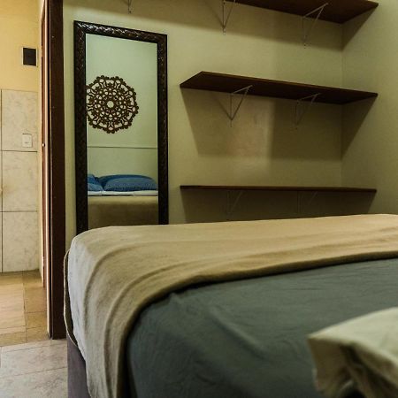 Sunhouse Hostel Florianópolis Eksteriør billede