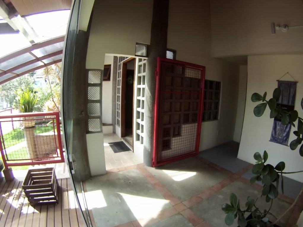 Sunhouse Hostel Florianópolis Eksteriør billede