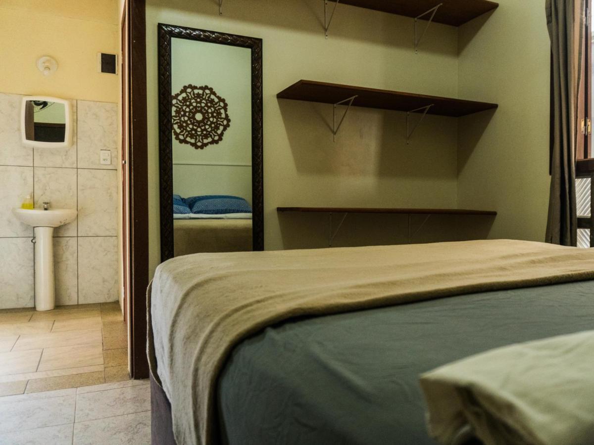 Sunhouse Hostel Florianópolis Eksteriør billede