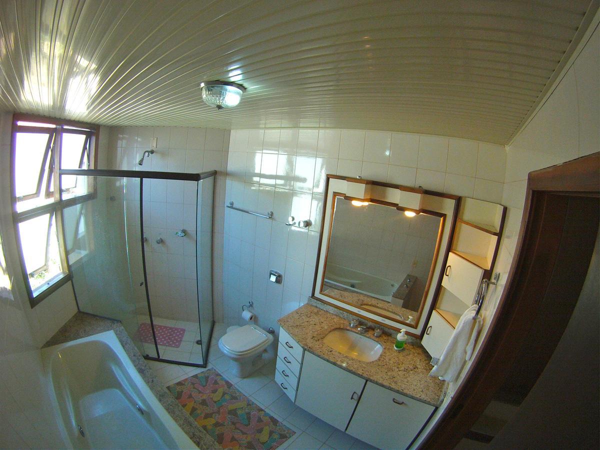Sunhouse Hostel Florianópolis Eksteriør billede