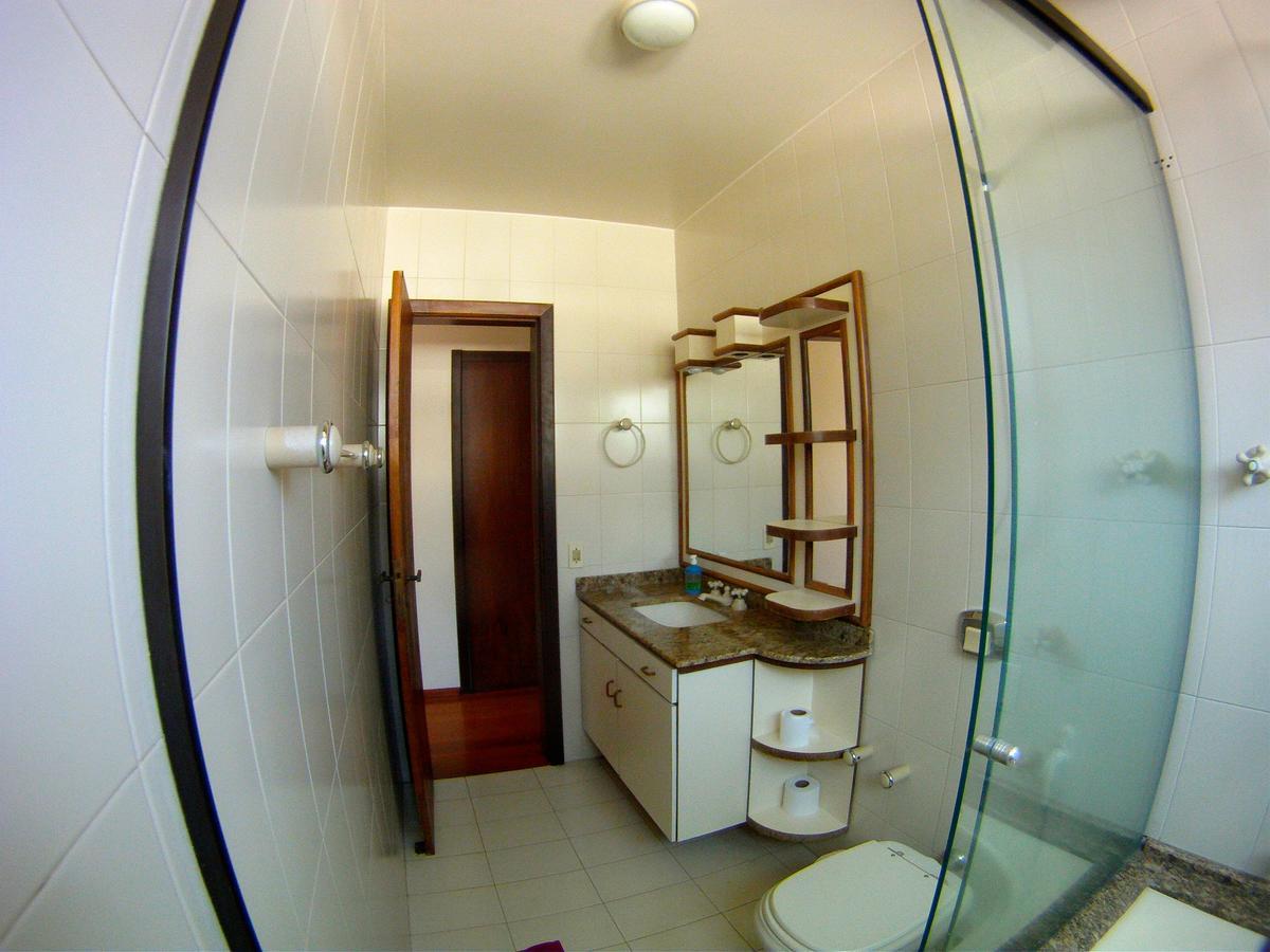 Sunhouse Hostel Florianópolis Eksteriør billede