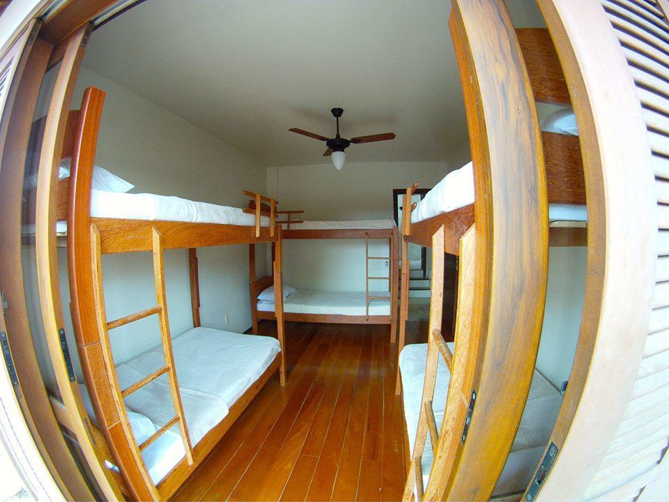 Sunhouse Hostel Florianópolis Eksteriør billede