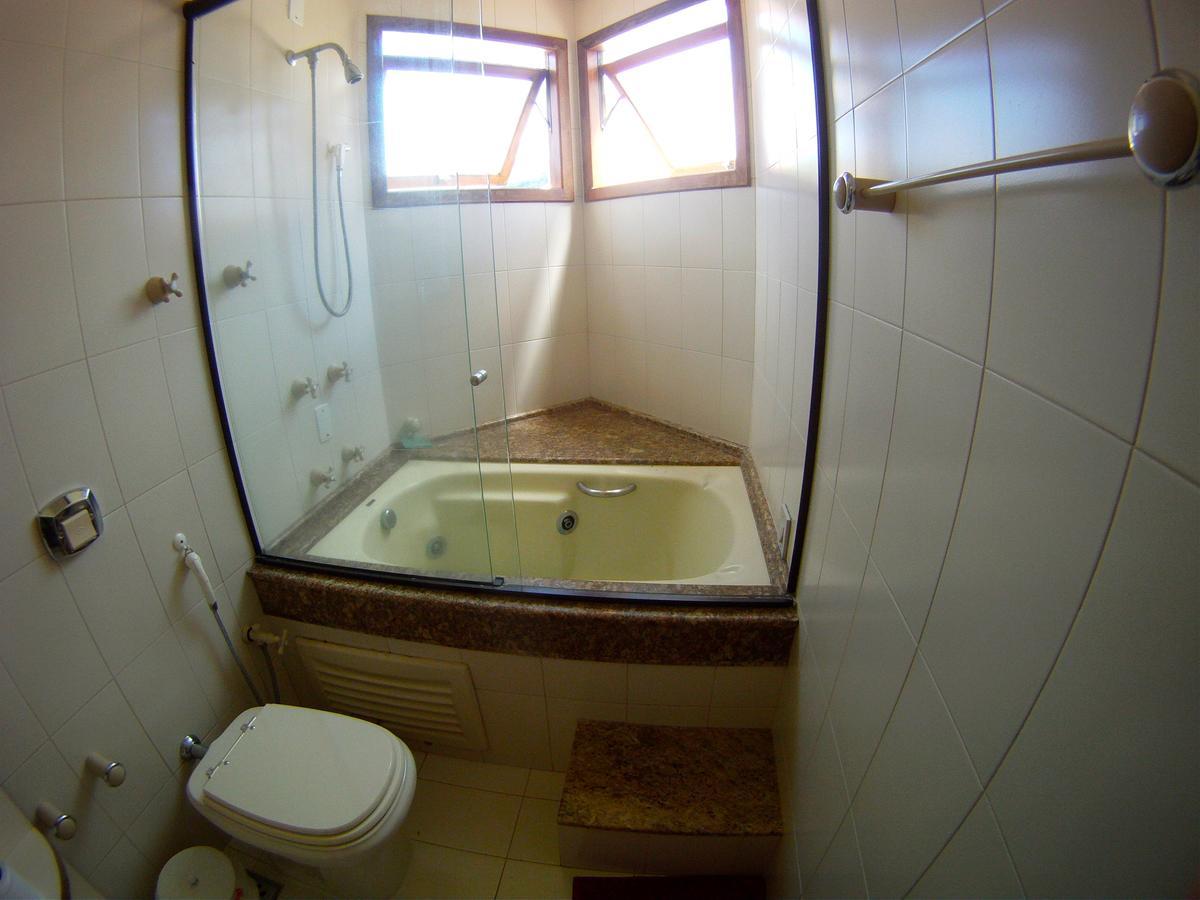 Sunhouse Hostel Florianópolis Eksteriør billede