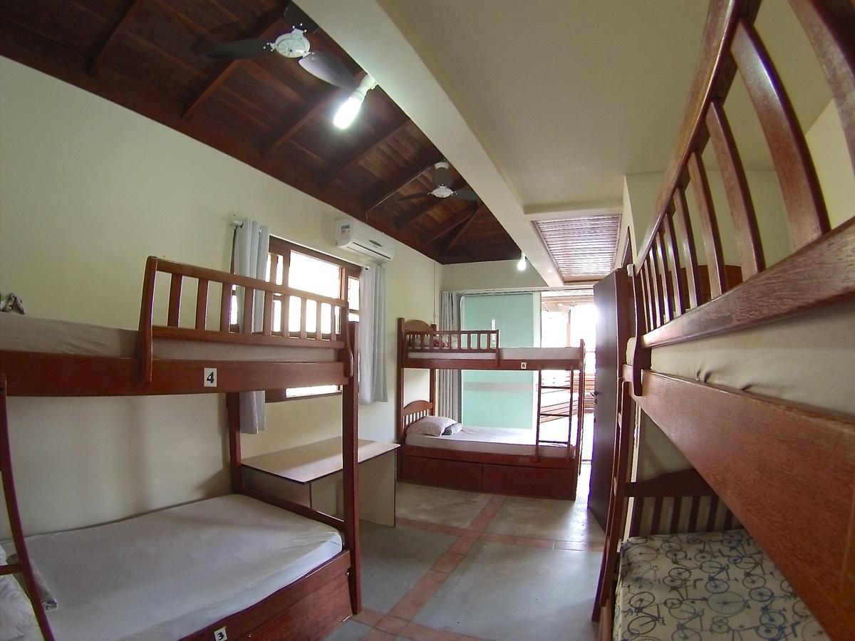 Sunhouse Hostel Florianópolis Eksteriør billede