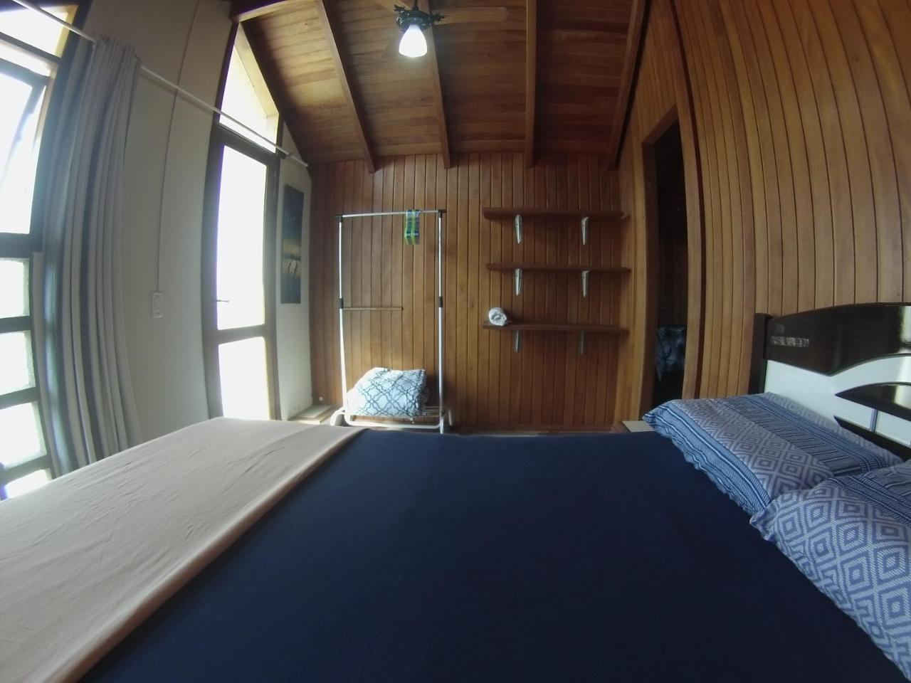 Sunhouse Hostel Florianópolis Eksteriør billede