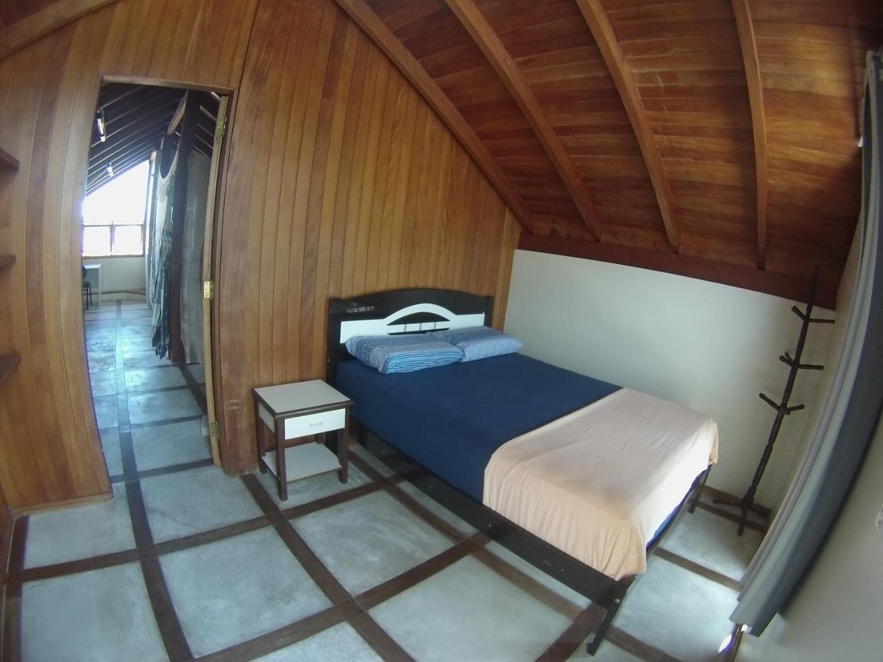 Sunhouse Hostel Florianópolis Eksteriør billede
