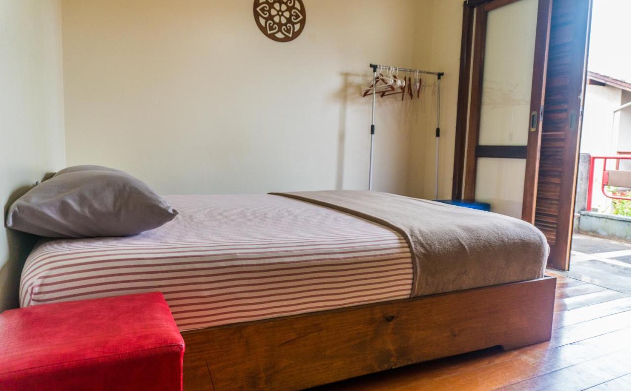 Sunhouse Hostel Florianópolis Eksteriør billede