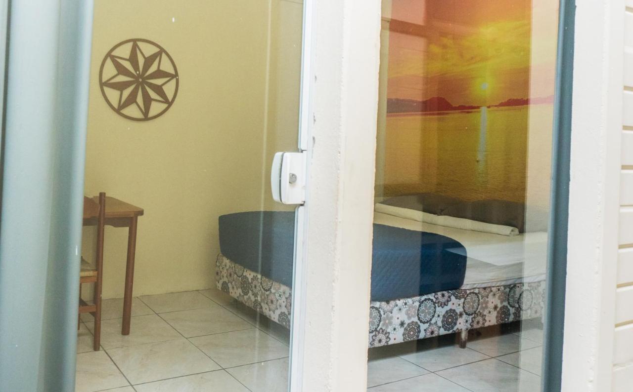 Sunhouse Hostel Florianópolis Eksteriør billede